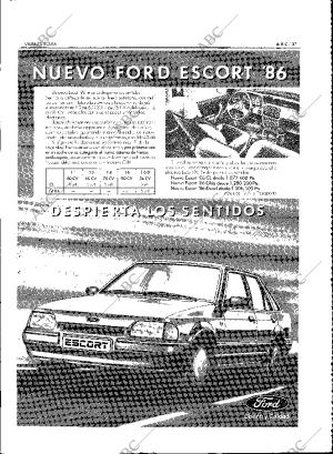 ABC MADRID 07-03-1986 página 37