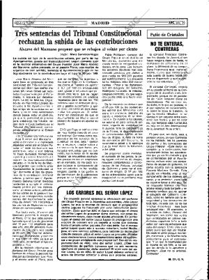 ABC MADRID 07-03-1986 página 39