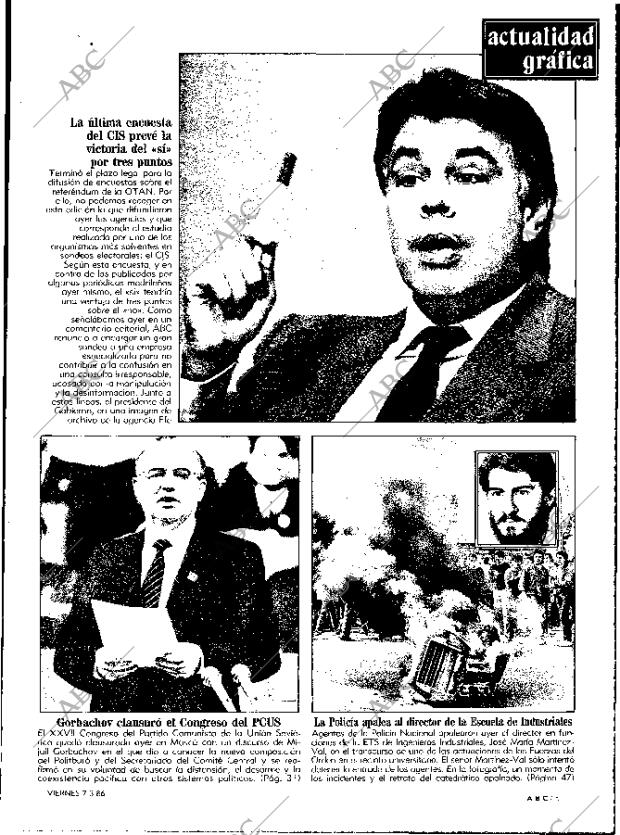 ABC MADRID 07-03-1986 página 5