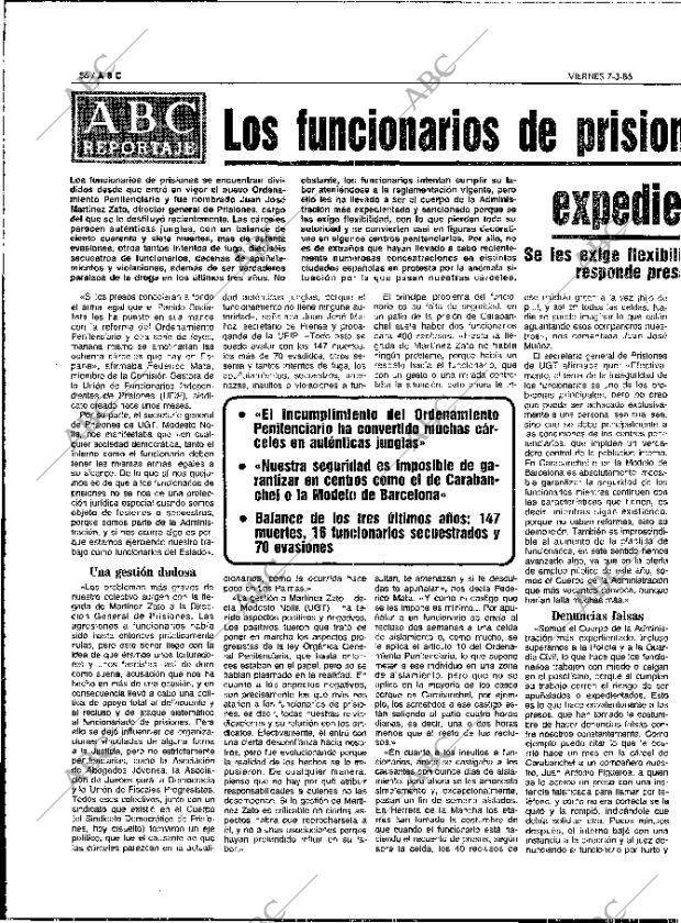 ABC MADRID 07-03-1986 página 56