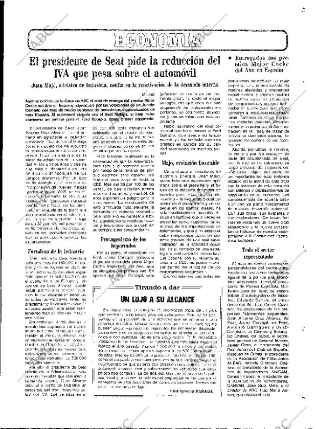 ABC MADRID 07-03-1986 página 59