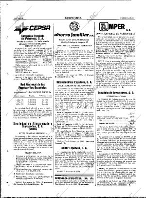 ABC MADRID 07-03-1986 página 68