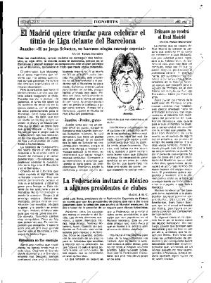 ABC MADRID 07-03-1986 página 71