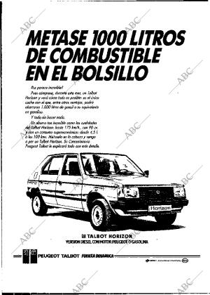 ABC MADRID 07-03-1986 página 8