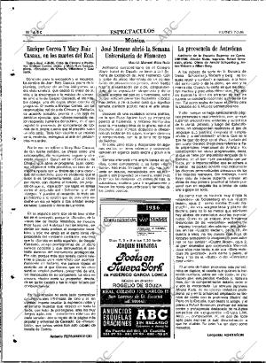 ABC MADRID 07-03-1986 página 80