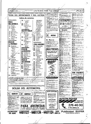 ABC MADRID 07-03-1986 página 87