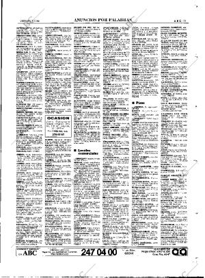ABC MADRID 07-03-1986 página 91