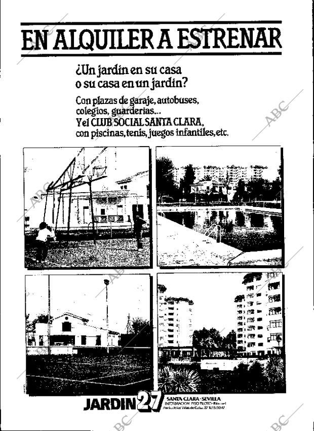 ABC SEVILLA 07-03-1986 página 11