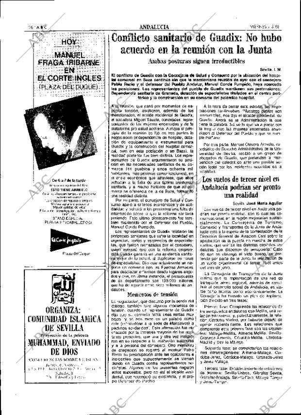 ABC SEVILLA 07-03-1986 página 26