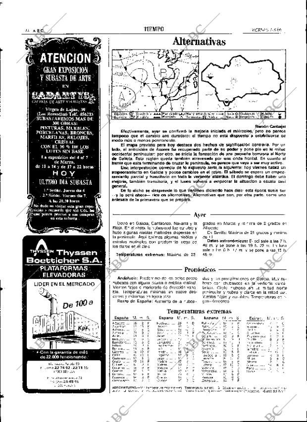 ABC SEVILLA 07-03-1986 página 44