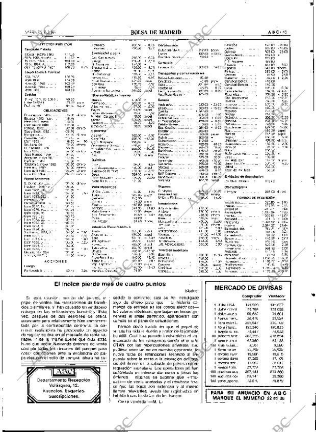 ABC SEVILLA 07-03-1986 página 45