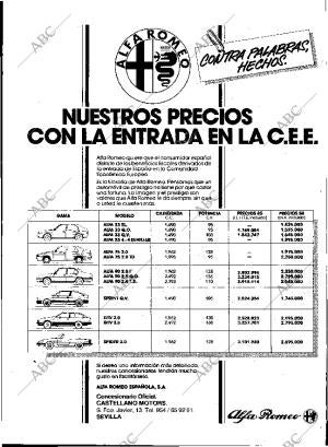 ABC SEVILLA 07-03-1986 página 69