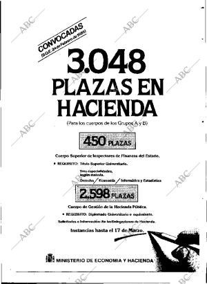 ABC SEVILLA 07-03-1986 página 73