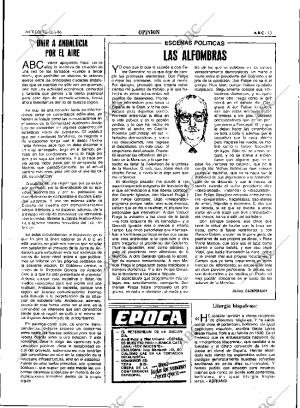 ABC SEVILLA 12-03-1986 página 13