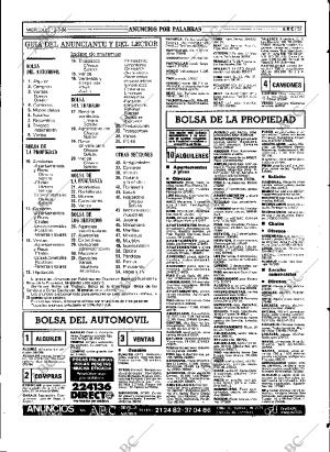 ABC SEVILLA 12-03-1986 página 51