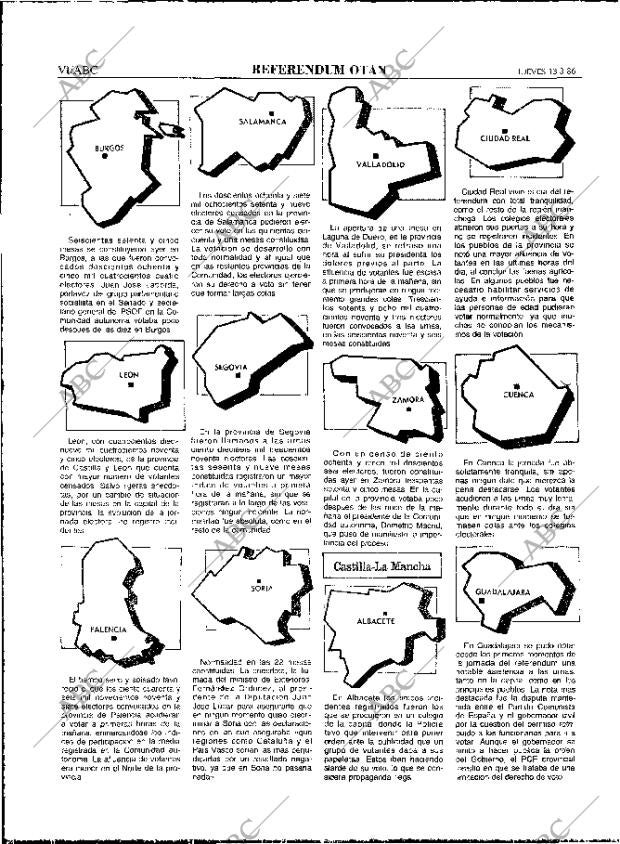 ABC MADRID 13-03-1986 página 62