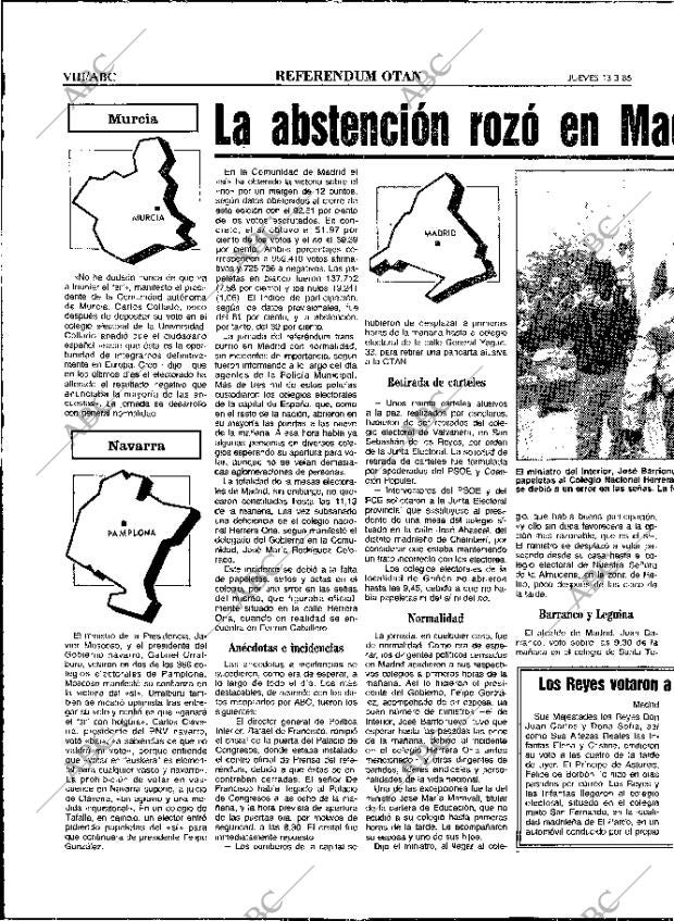 ABC MADRID 13-03-1986 página 64
