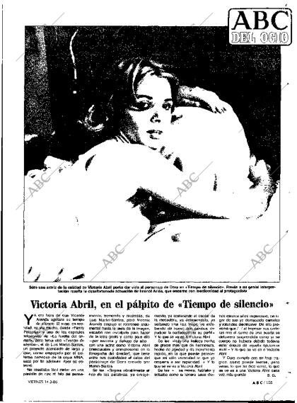 ABC MADRID 14-03-1986