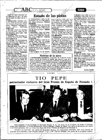 ABC MADRID 14-03-1986