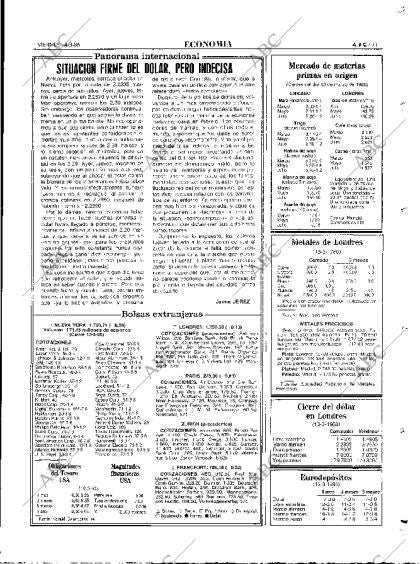 ABC MADRID 14-03-1986