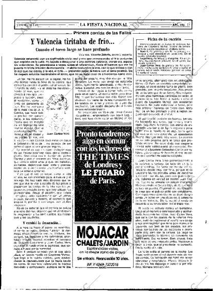 ABC MADRID 14-03-1986