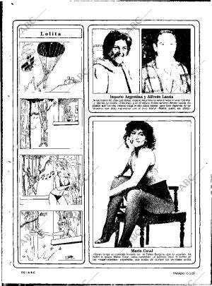 ABC MADRID 15-03-1986 página 102