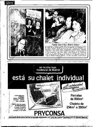 ABC MADRID 15-03-1986 página 104