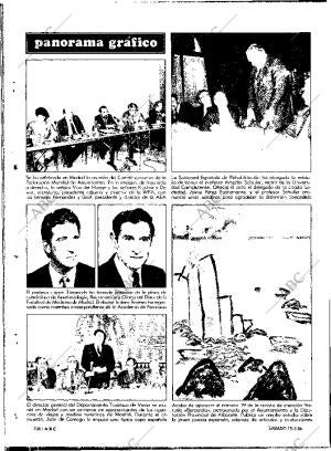 ABC MADRID 15-03-1986 página 108