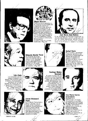 ABC MADRID 15-03-1986 página 11