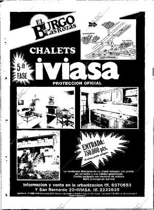 ABC MADRID 15-03-1986 página 112
