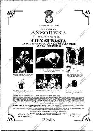 ABC MADRID 15-03-1986 página 12