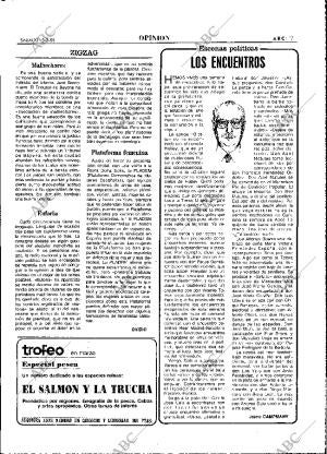 ABC MADRID 15-03-1986 página 17