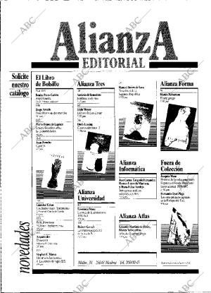 ABC MADRID 15-03-1986 página 2