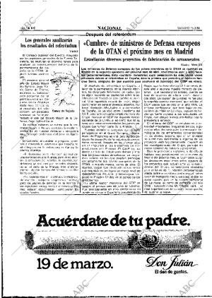 ABC MADRID 15-03-1986 página 24