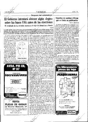 ABC MADRID 15-03-1986 página 25