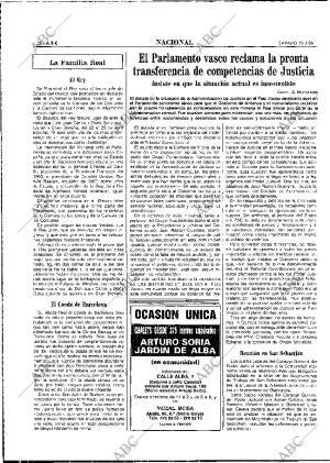 ABC MADRID 15-03-1986 página 26