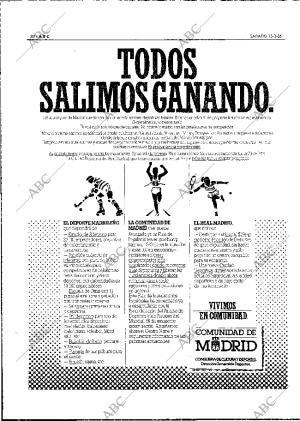 ABC MADRID 15-03-1986 página 30