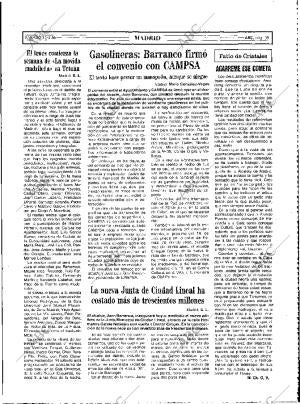 ABC MADRID 15-03-1986 página 39