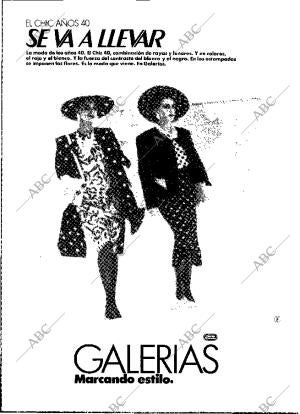 ABC MADRID 15-03-1986 página 4