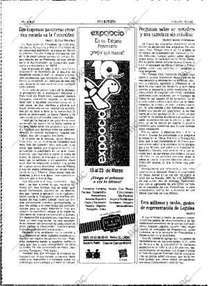 ABC MADRID 15-03-1986 página 40