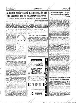 ABC MADRID 15-03-1986 página 43