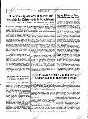 ABC MADRID 15-03-1986 página 47