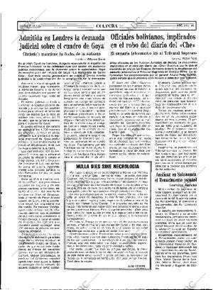 ABC MADRID 15-03-1986 página 49