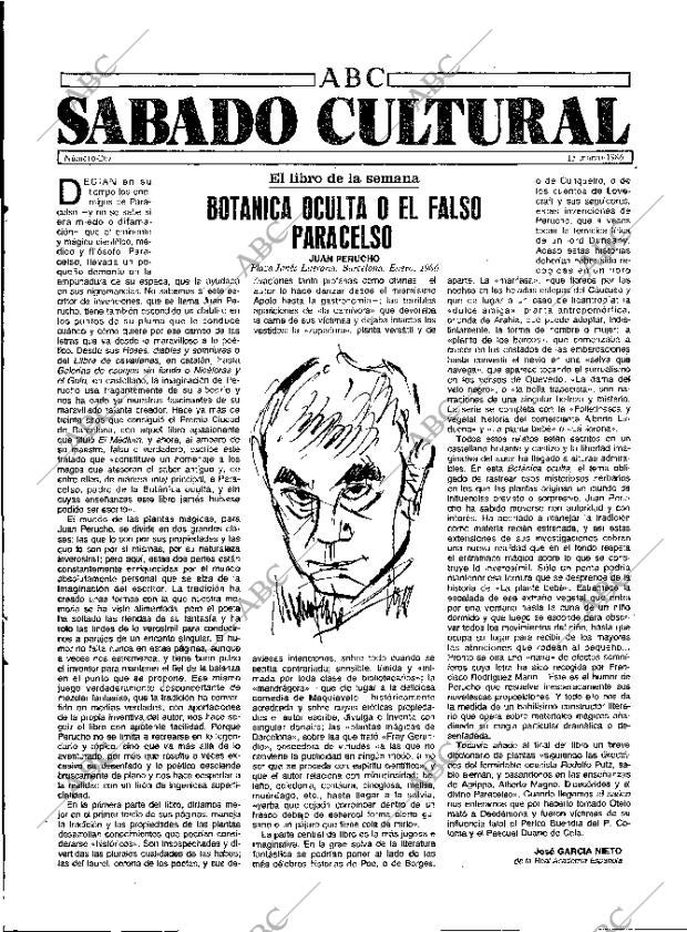 ABC MADRID 15-03-1986 página 51