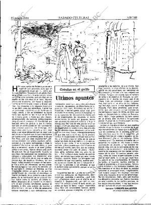 ABC MADRID 15-03-1986 página 53