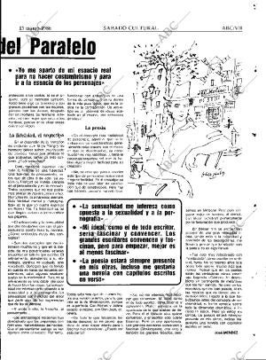 ABC MADRID 15-03-1986 página 57