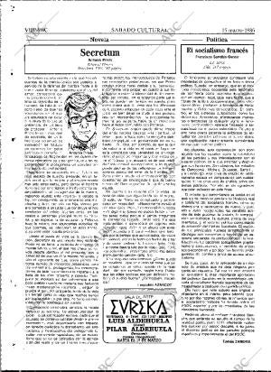 ABC MADRID 15-03-1986 página 58