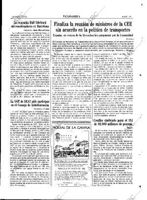 ABC MADRID 15-03-1986 página 65