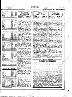ABC MADRID 15-03-1986 página 69