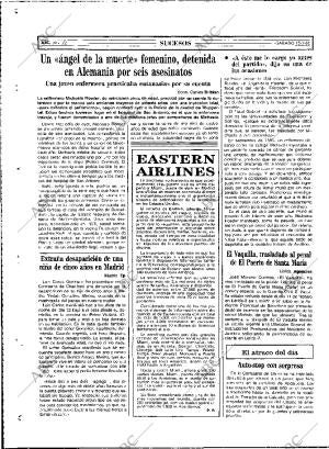 ABC MADRID 15-03-1986 página 72